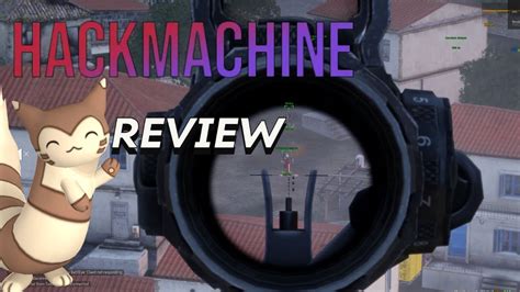 Arma 3 Cheat Review. FT Hackmachine .